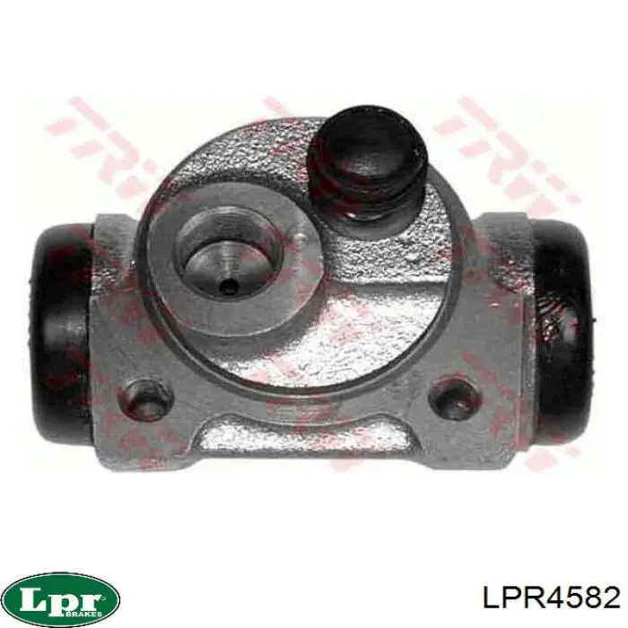 LPR4582 LPR cilindro de freno de rueda trasero