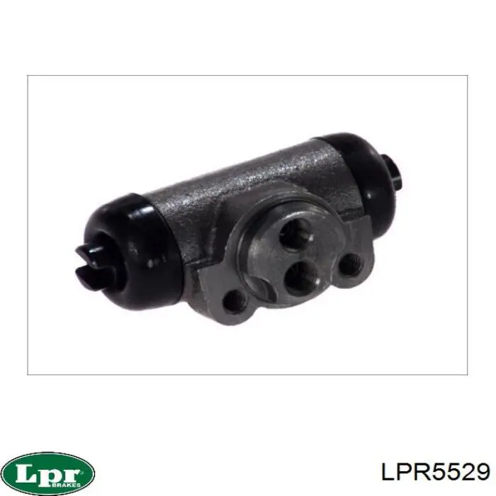 LPR5529 LPR cilindro de freno de rueda trasero