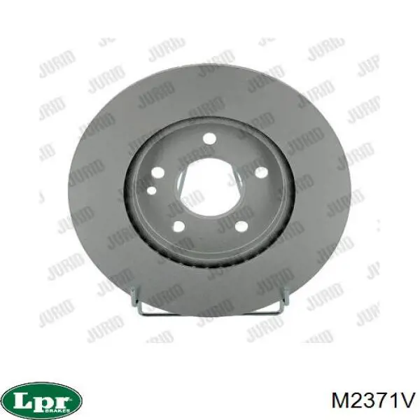 M2371V LPR freno de disco delantero