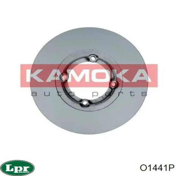 Freno de disco delantero Chevrolet Spark (Matiz) M200, M250