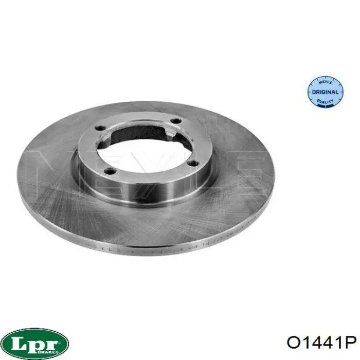 Freno de disco delantero Chevrolet Spark (Matiz) M200, M250