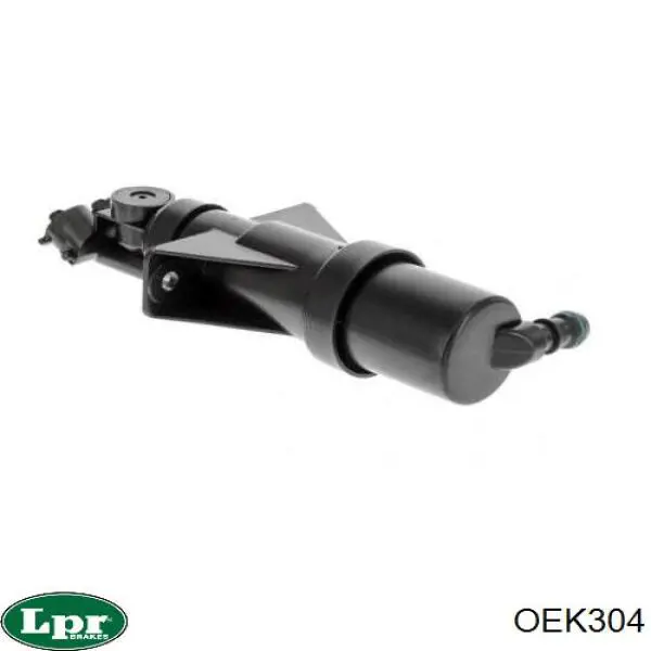 Comprar OEK304 LPR Kit de frenos de tambor, con cilindros, completo