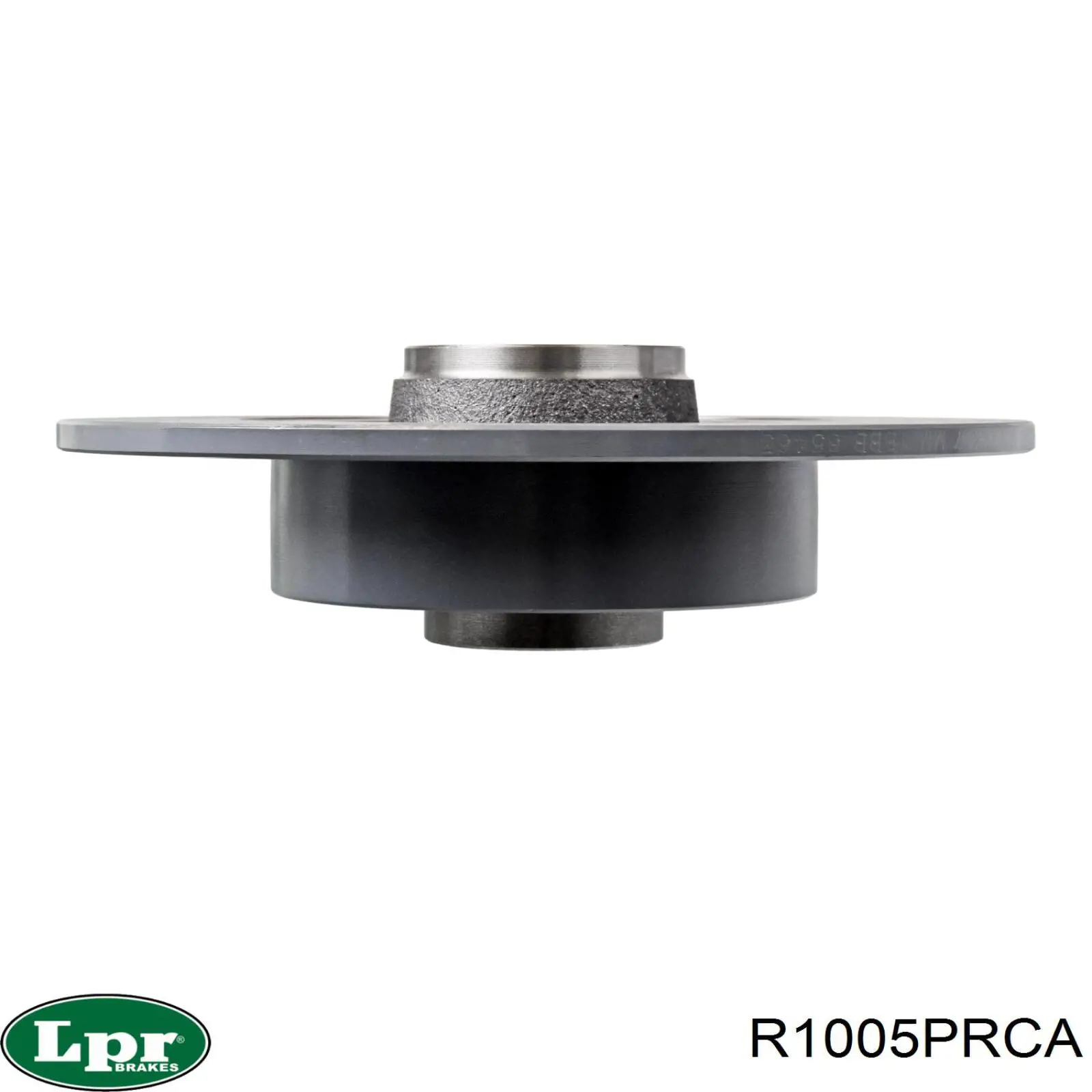 Disco de freno trasero Alfa Romeo 33 905