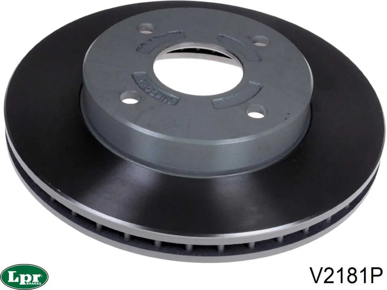 Comprar V2181P LPR Freno de disco delantero