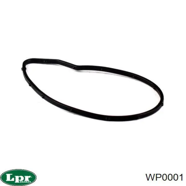 Bomba de agua BMW 1 F21