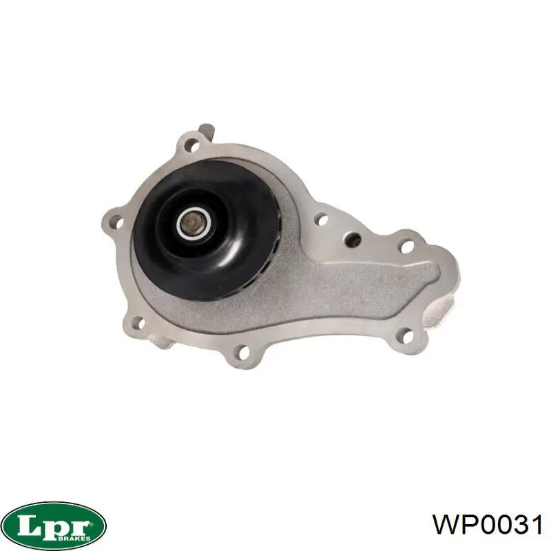 Bombeadora de agua LPR WP0031 precio, desde 36,10 EUR