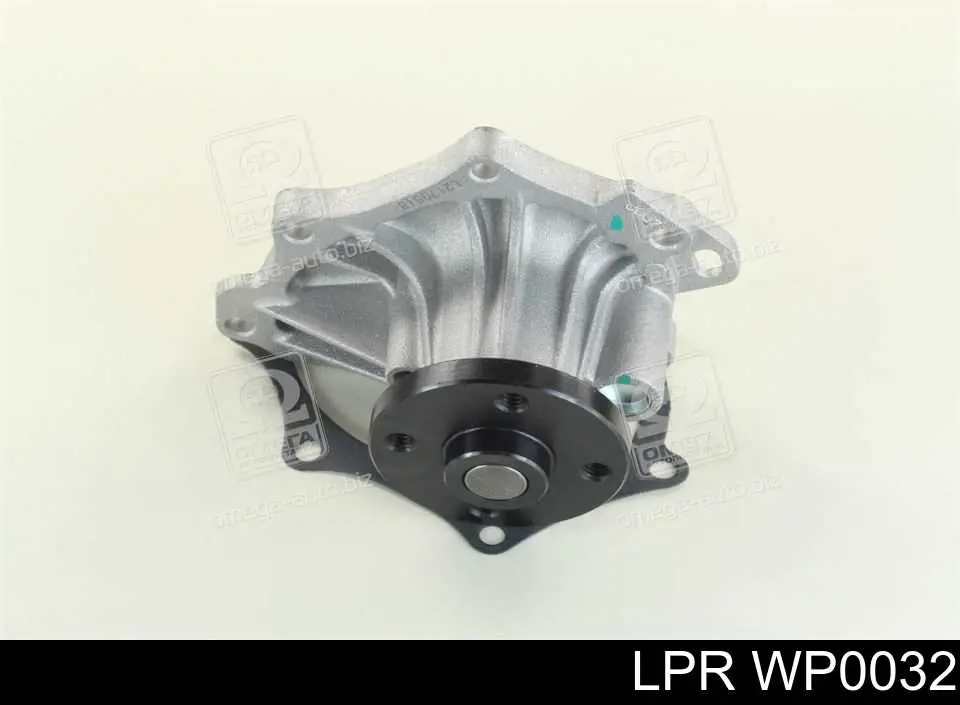 Bombeadora de agua LPR WP0032 precio, desde 37,71 EUR