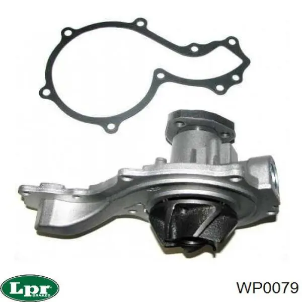 Bombeadora de agua LPR WP0079 precio, desde 31,19 EUR