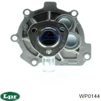 Motor de agua LPR WP0144