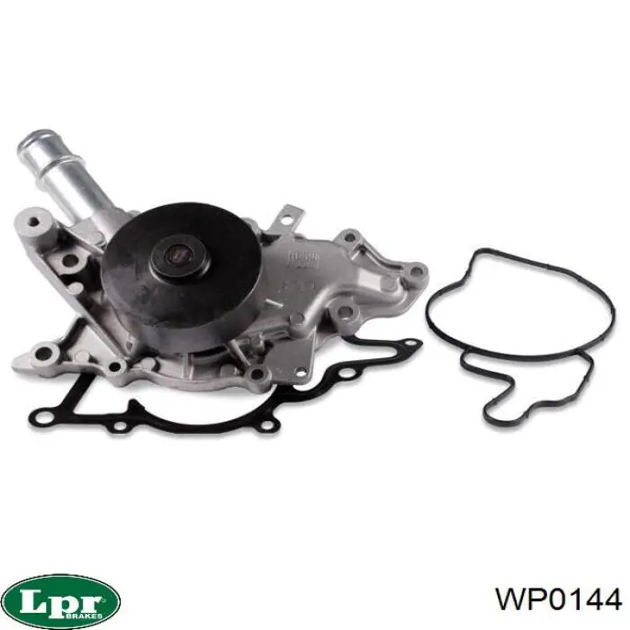Bombeadora de agua LPR WP0144 precio, desde 57,48 EUR