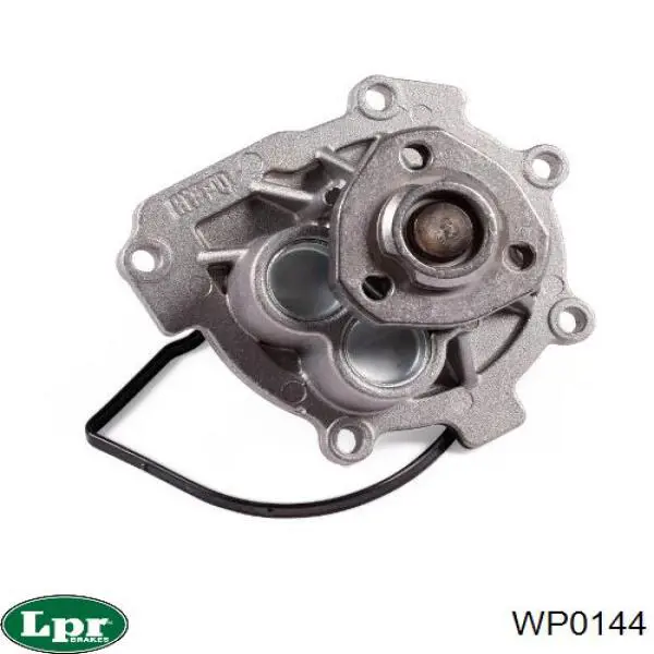 Comprar WP0144 LPR Bomba de agua para motor