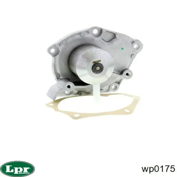 Bomba de agua Renault Espace 4 JK0