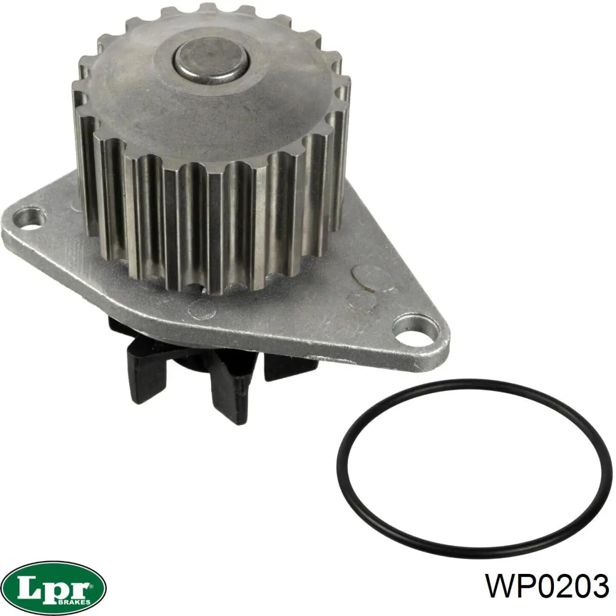 Bomba de agua Nissan Tiida C11X