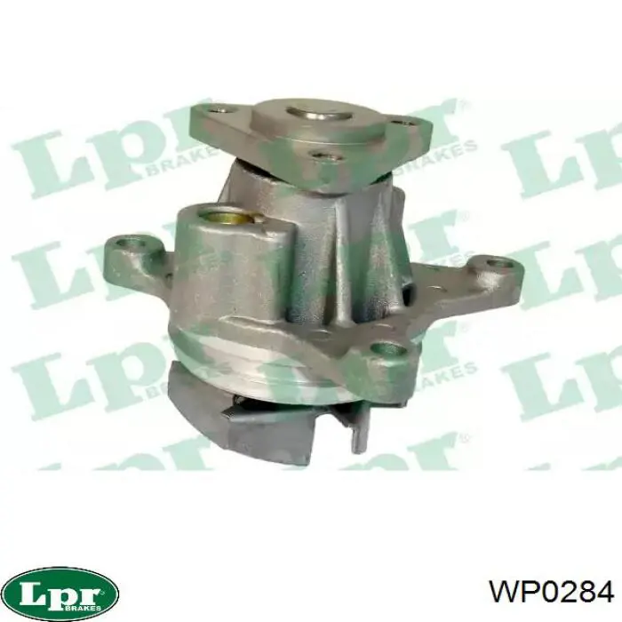 Bombeadora de agua LPR WP0284 precio, desde 35,66 EUR