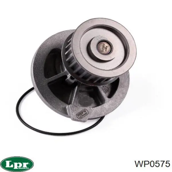 Bombeadora de agua LPR WP0575 precio, desde 43,69 EUR