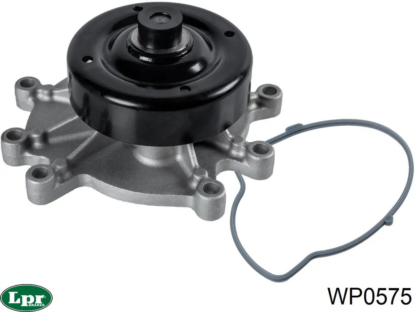 Bomba de agua WP0575 LPR