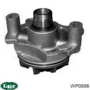 Bomba de agua WP0596 LPR