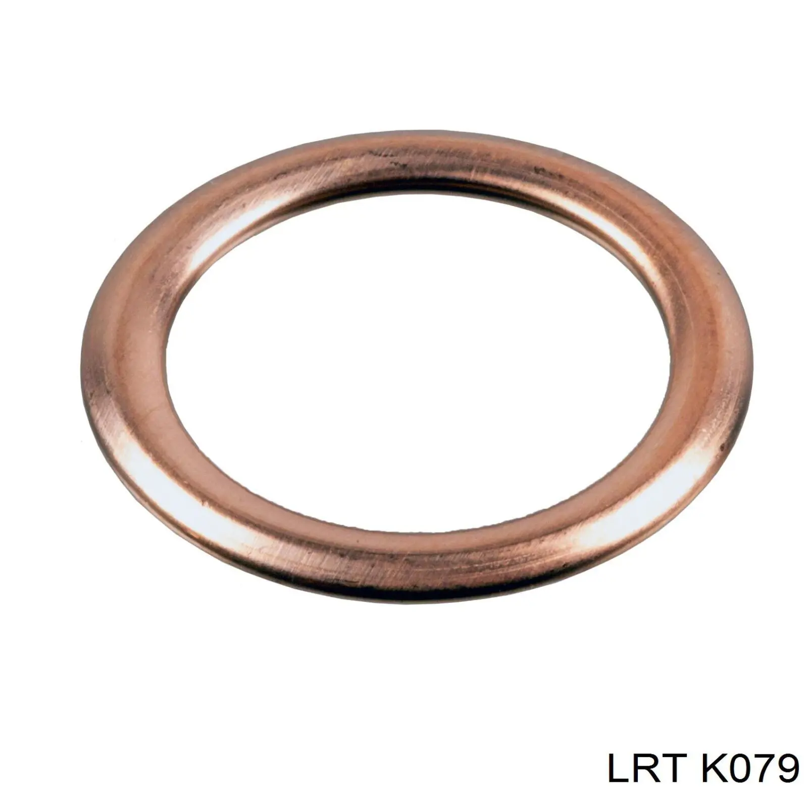 Colector de escape 350118 Triclo
