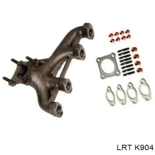 Colector de escape, sistema de escape Renault (RVI) 7700114165 precio, desde 86,30 EUR
