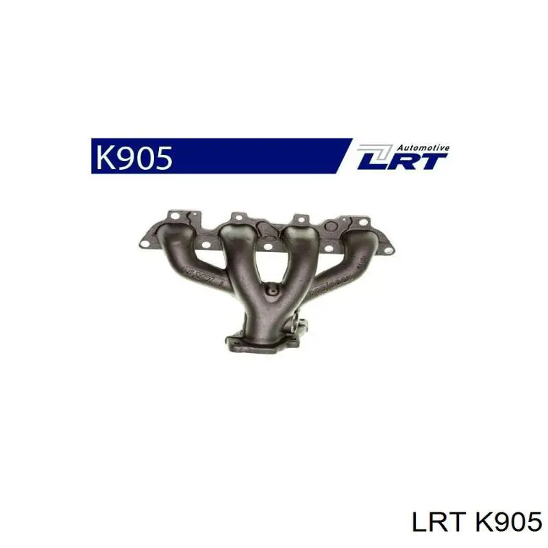 Colectores de escape para Opel Corsa B S93
