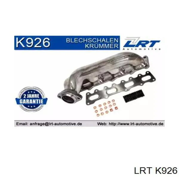 Comprar Colector de escape Mercedes CLK  C208