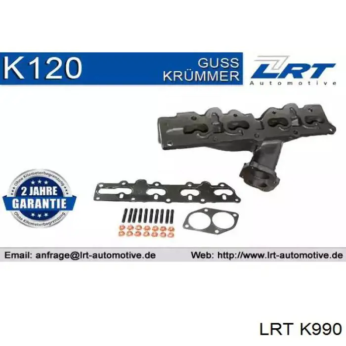 Comprar 60676192 Fiat/Alfa/Lancia Colector de escape
