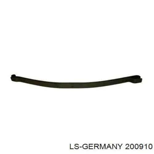 Comprar 200910 LS Germany 
