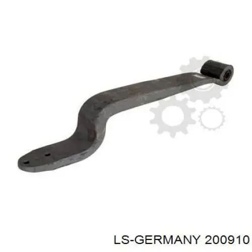  LS Germany 200910 precio, desde 129,19 EUR