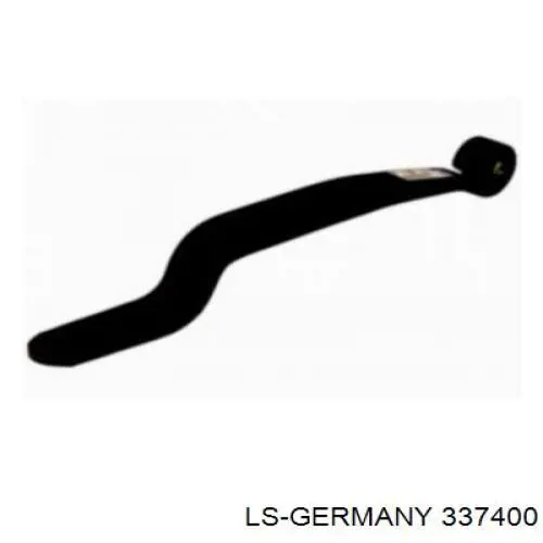 Ballesta delantera LS Germany 337400 precio, desde 181,37 EUR
