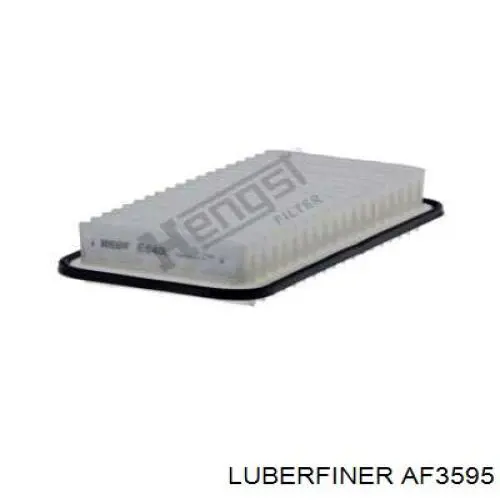 AF3595 Luberfiner filtro de aire