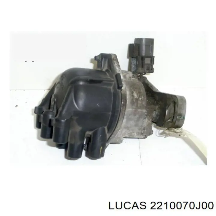 2210070J00 Lucas distribuidor de encendido