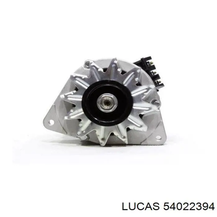Alternador del motor Recoficial REC20251020 precio, desde 225,01 EUR