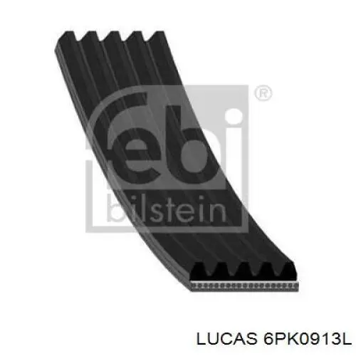 6PK0913L Lucas correa trapezoidal