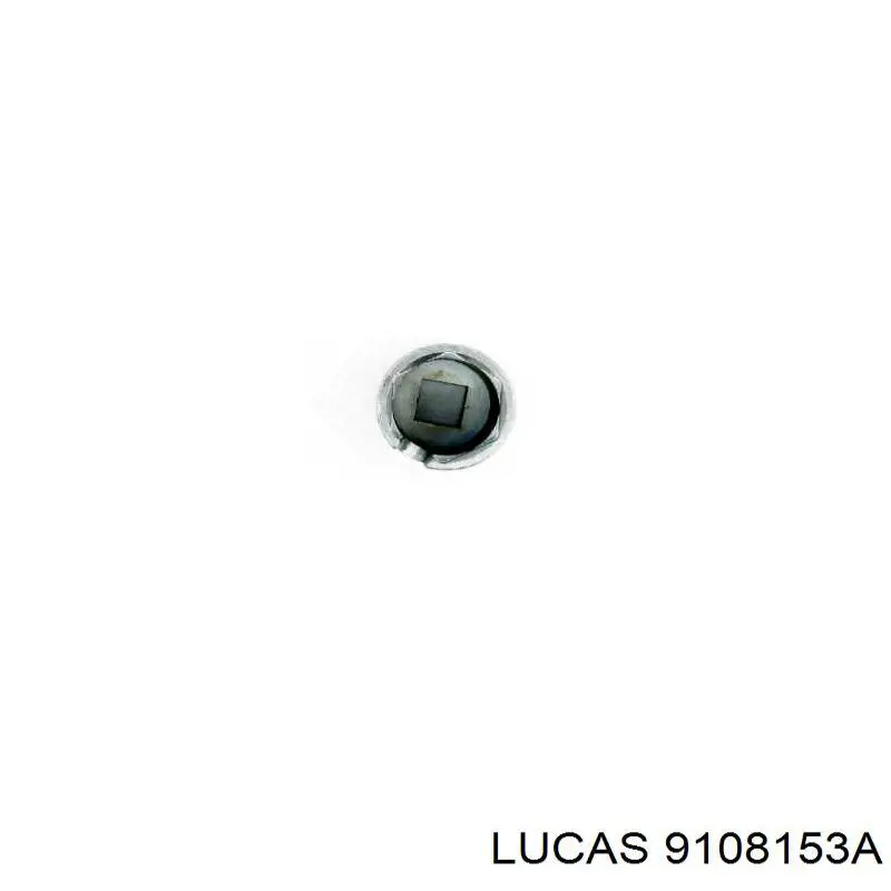 Válvula de corte de combustible de la bomba de inyección Engitech ENT220016