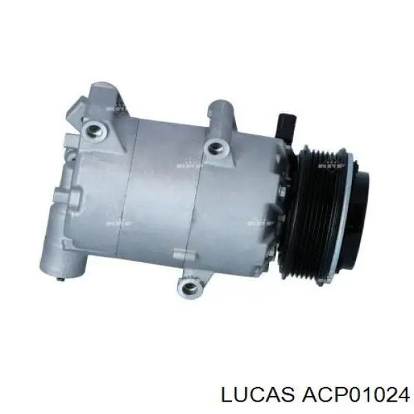 ACP01024 Lucas compresor de aire acondicionado