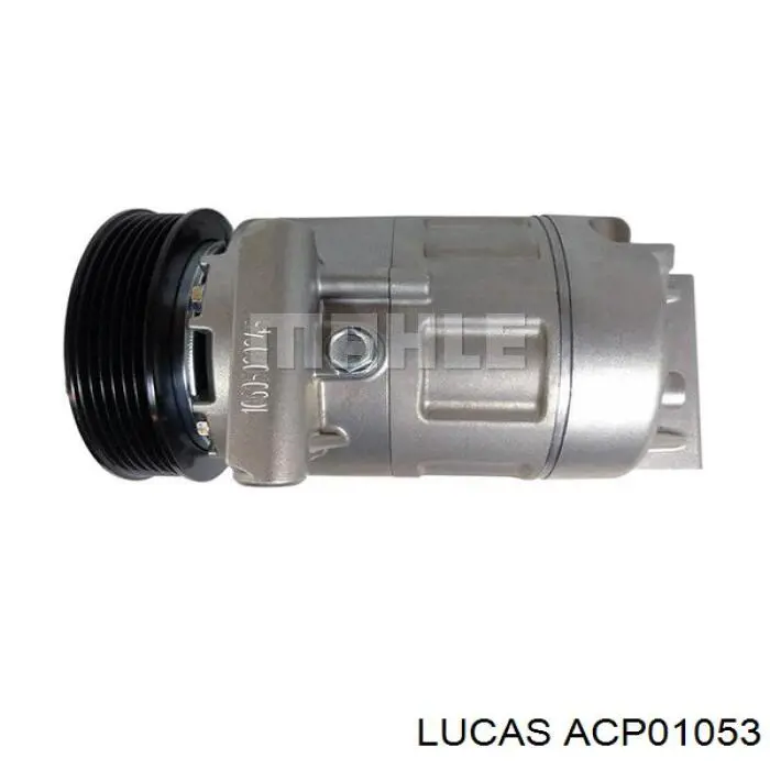 ACP01053 Lucas compresor de aire acondicionado