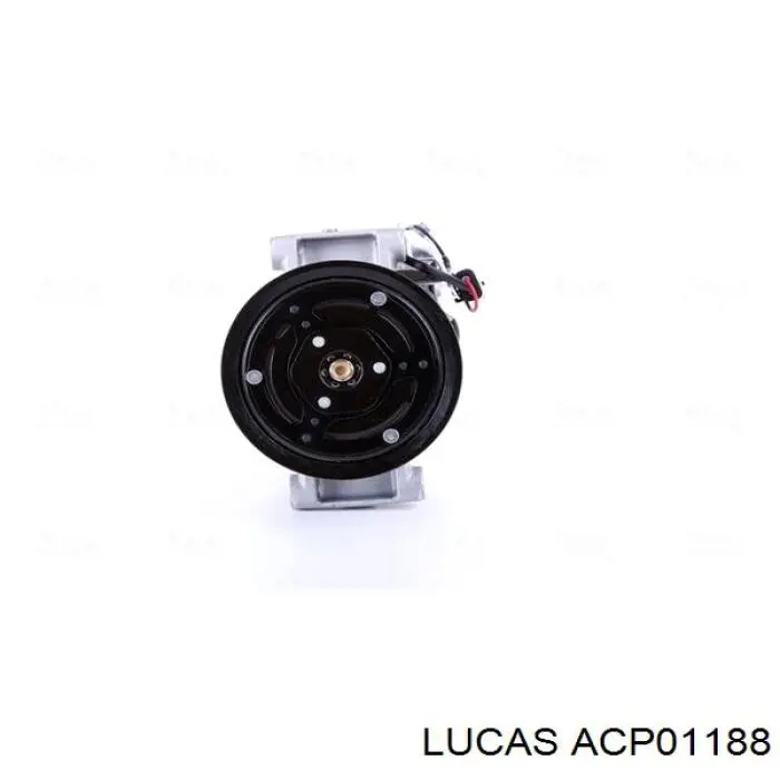Comprar ACP01188 Lucas Compresor de aire acondicionado coche