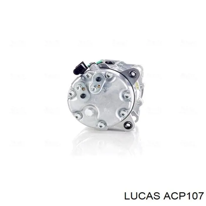 Compresor ac Lucas ACP107 precio, desde 183,88 EUR