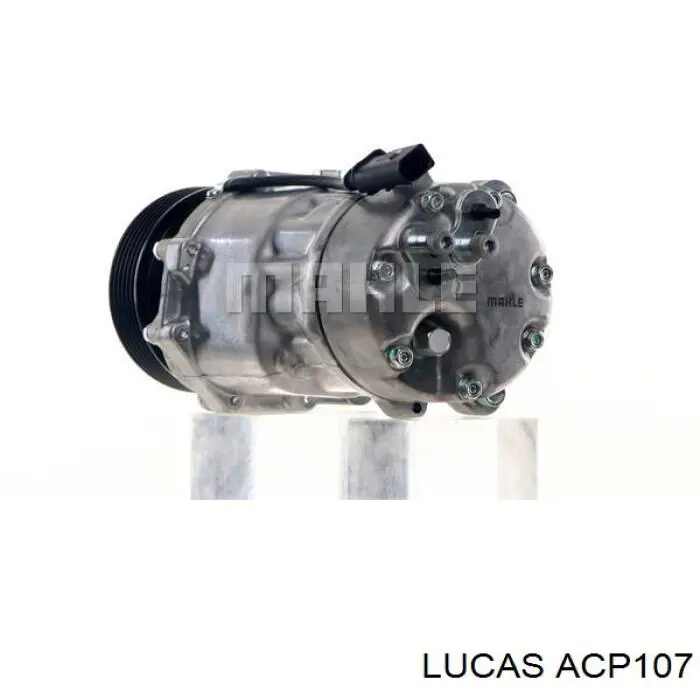 Comprar ACP107 Lucas Compresor de aire acondicionado coche