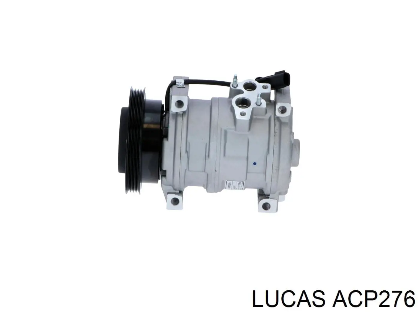 ACP276 Lucas Compresor climatizador