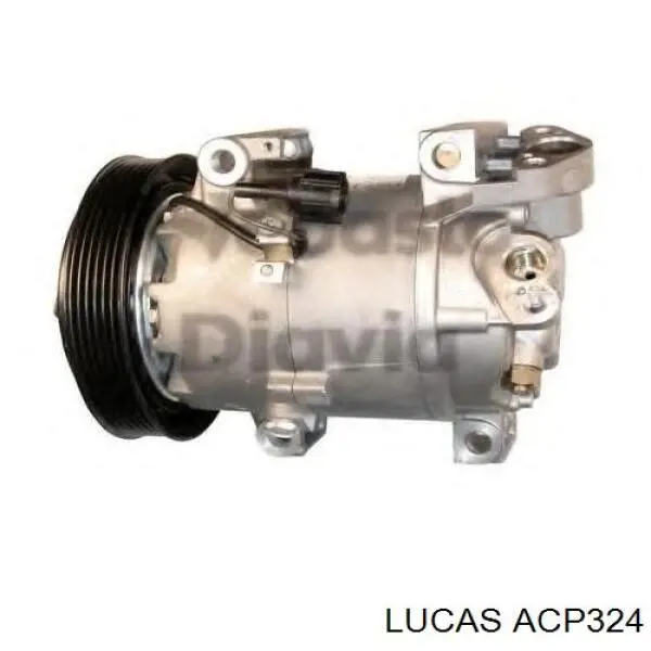Compresor ac Lucas ACP324 precio, desde 78,93 EUR