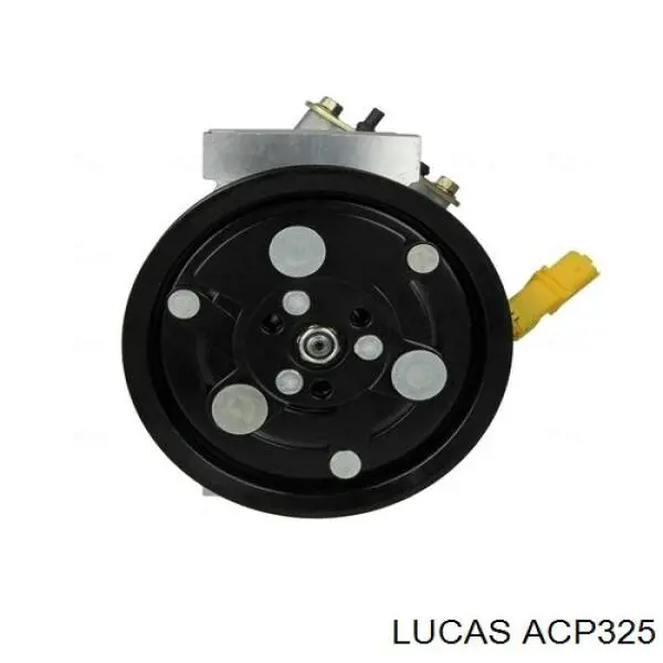 Compresor de ac Lucas ACP325