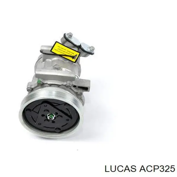 Comprar ACP325 Lucas Compresor de aire acondicionado coche