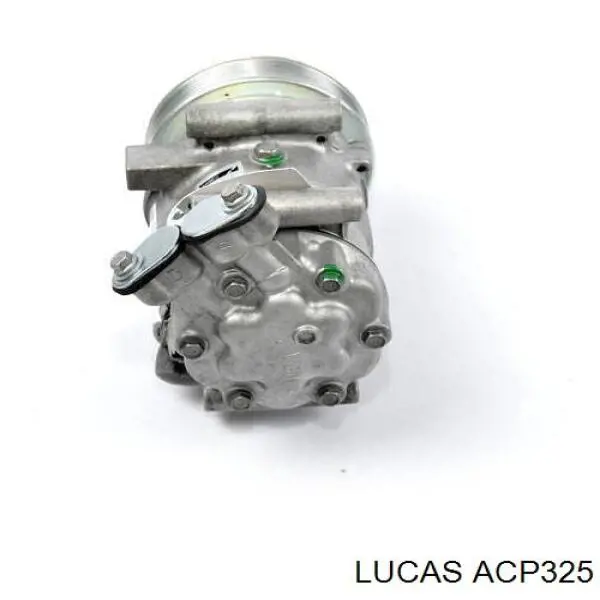 Compresor de aire acondicionado ACP325 Lucas
