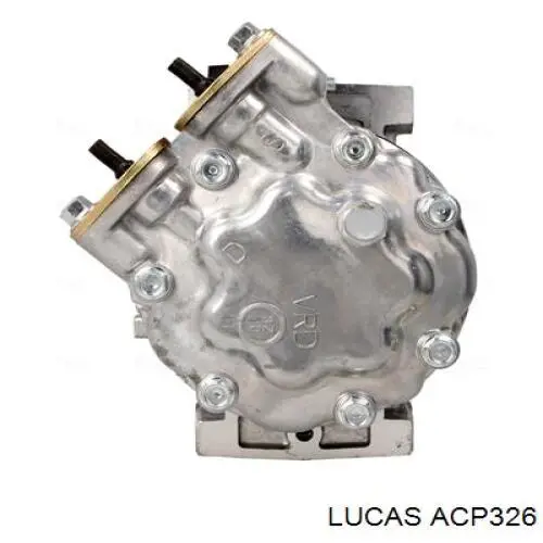 ACP326 Lucas compresor de aire acondicionado