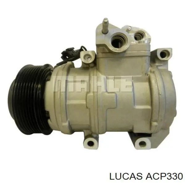 ACP330 Lucas compresor de aire acondicionado