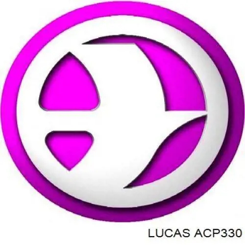 Comprar ACP330 Lucas Compresor de aire acondicionado coche