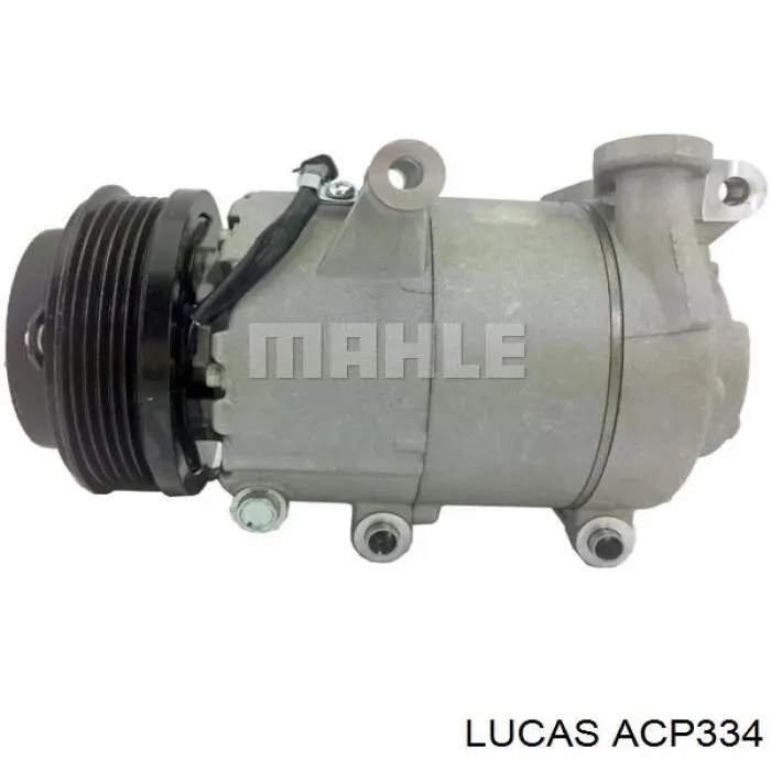 ACP334 Lucas compresor de aire acondicionado
