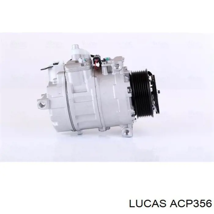 ACP356 Lucas compresor de aire acondicionado