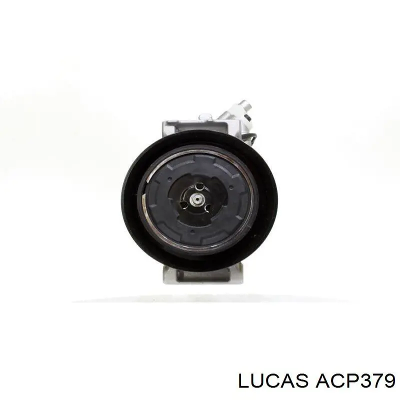 Comprar ACP379 Lucas Compresor de aire acondicionado coche
